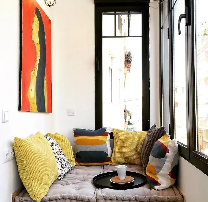 Hostel Numero Trece - Albergue Juvenil - Free Towels, Coffee & Tea, Remote Check-In (Adults Only)-1